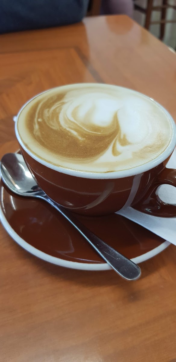 Mr Man's Bakery and Cafe - 6