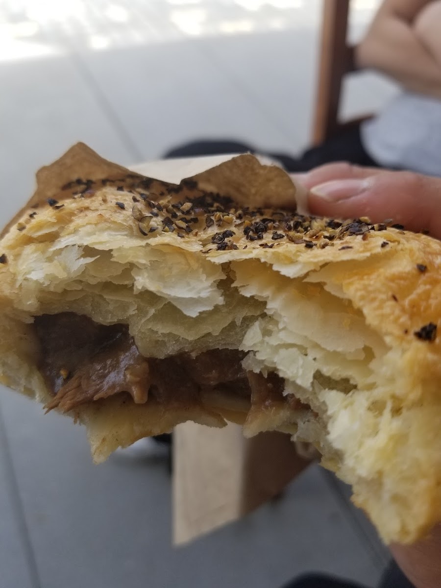 Mr Man's Bakery and Cafe - 8