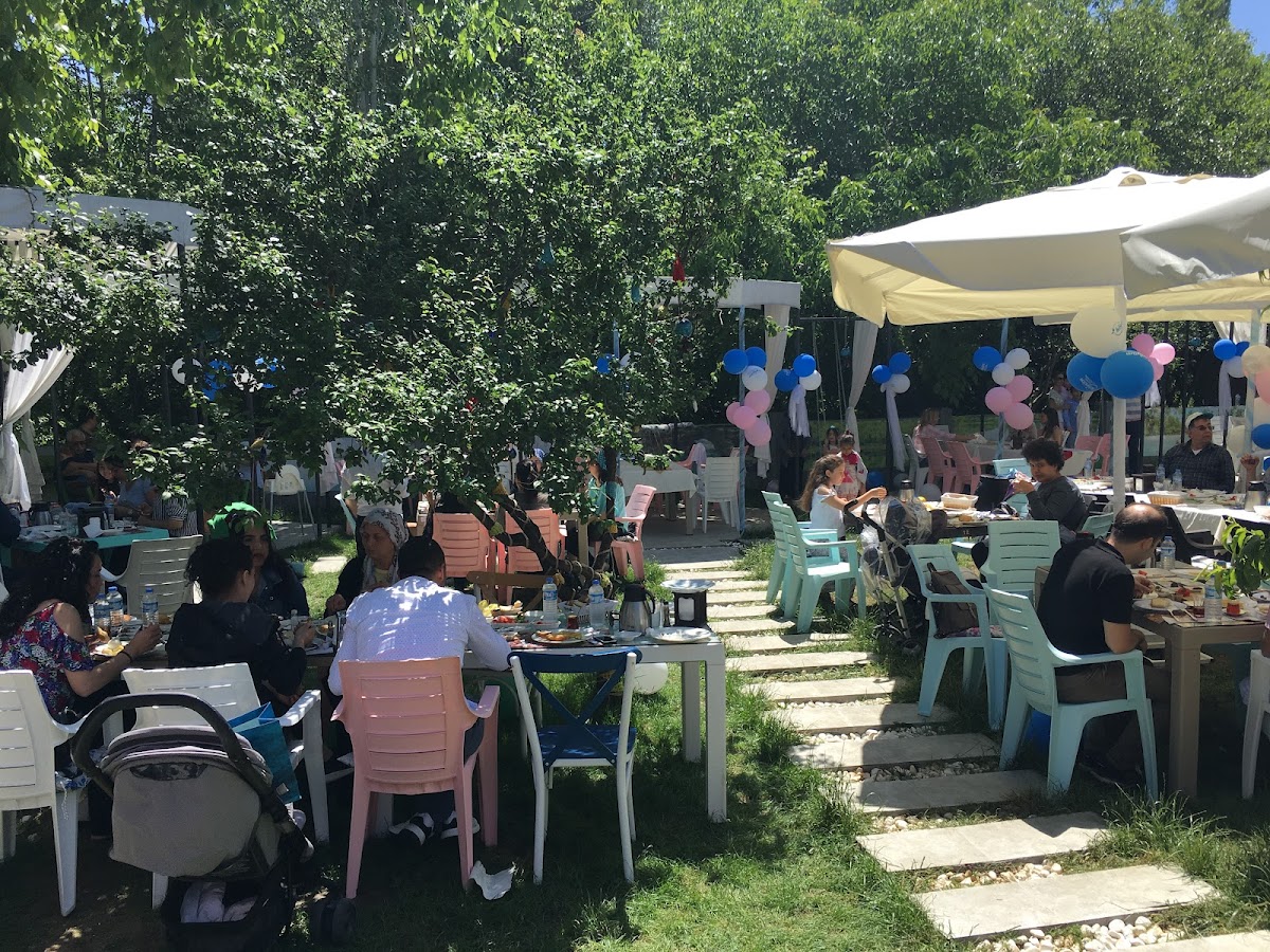 Köyüm Kahvaltı mangal Cafe
