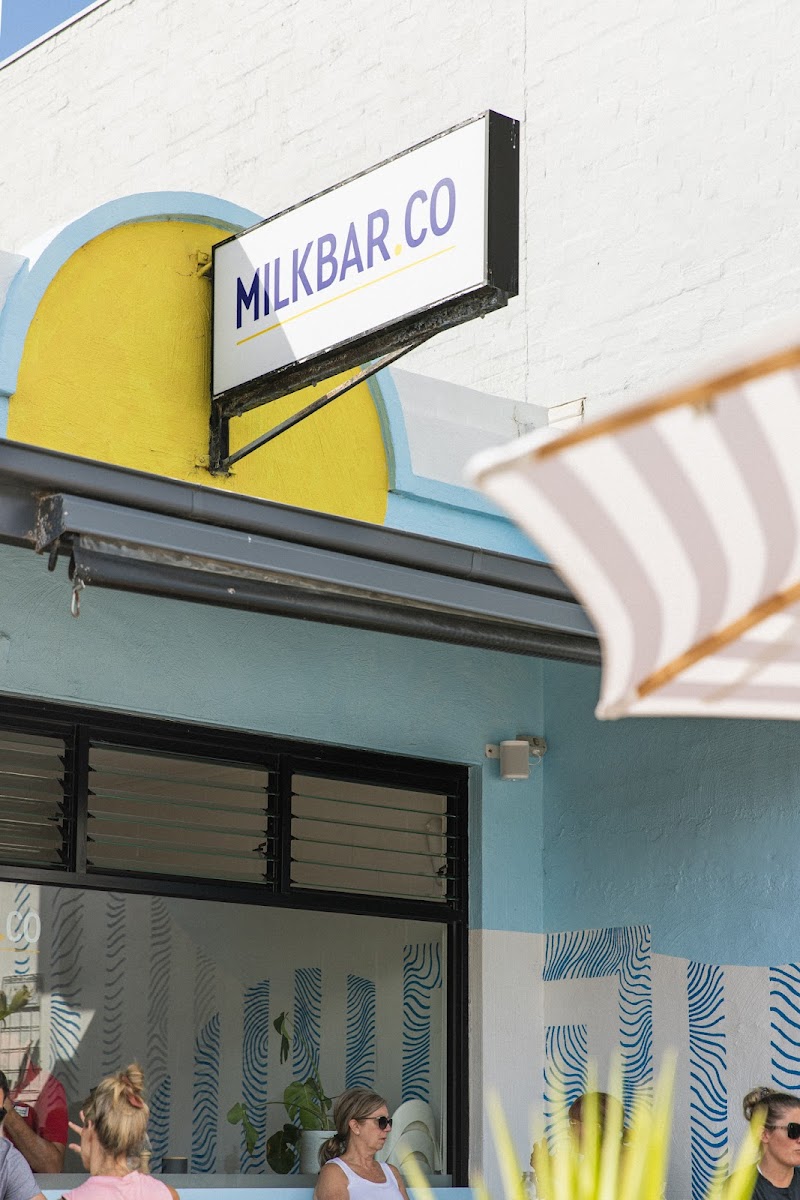 Milkbar & Co.