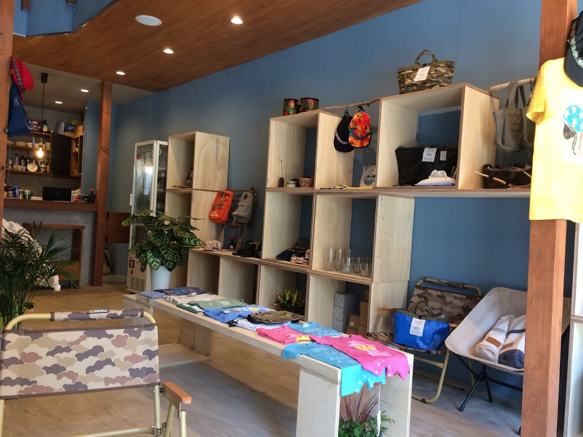 Campick Stand & Factory