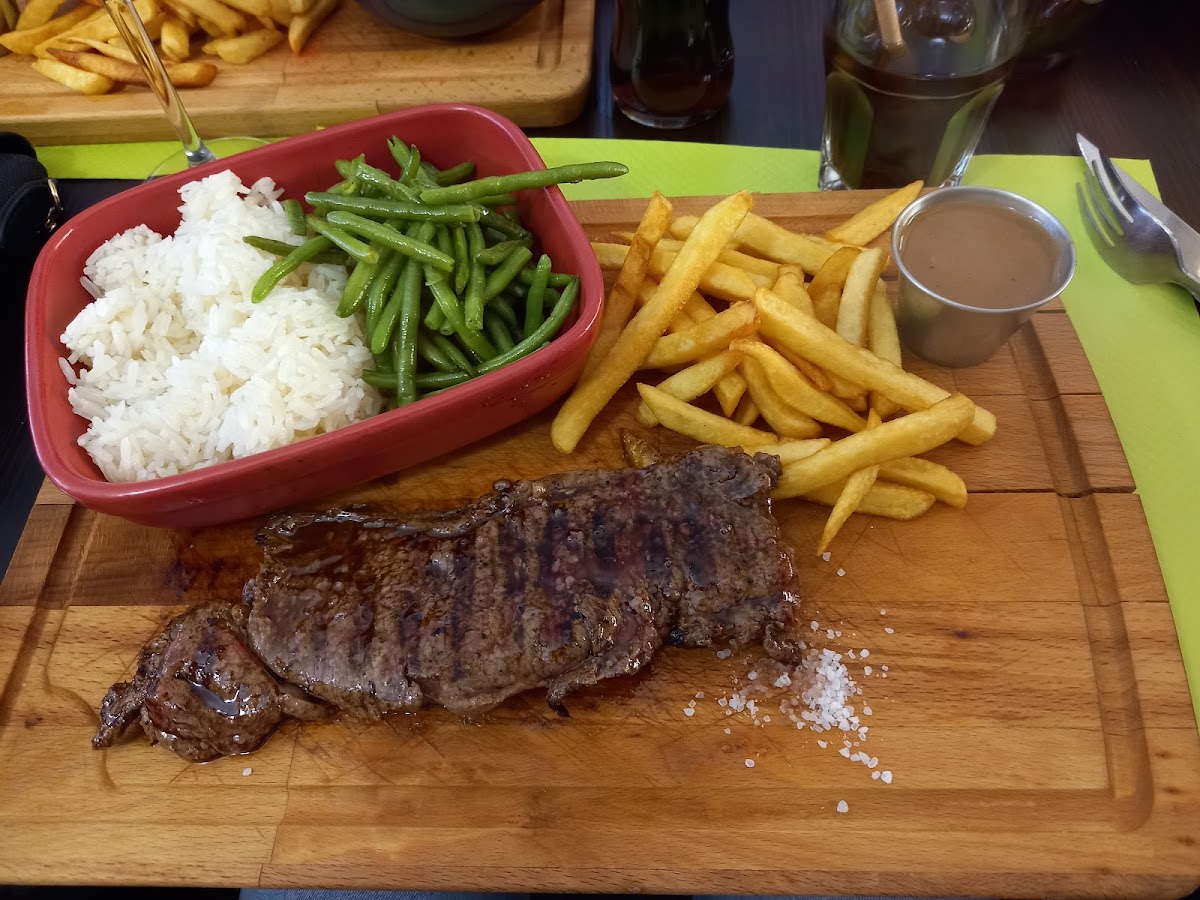 MS Café du centre Sarcellois