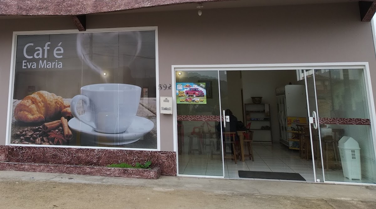 Café Eva Maria