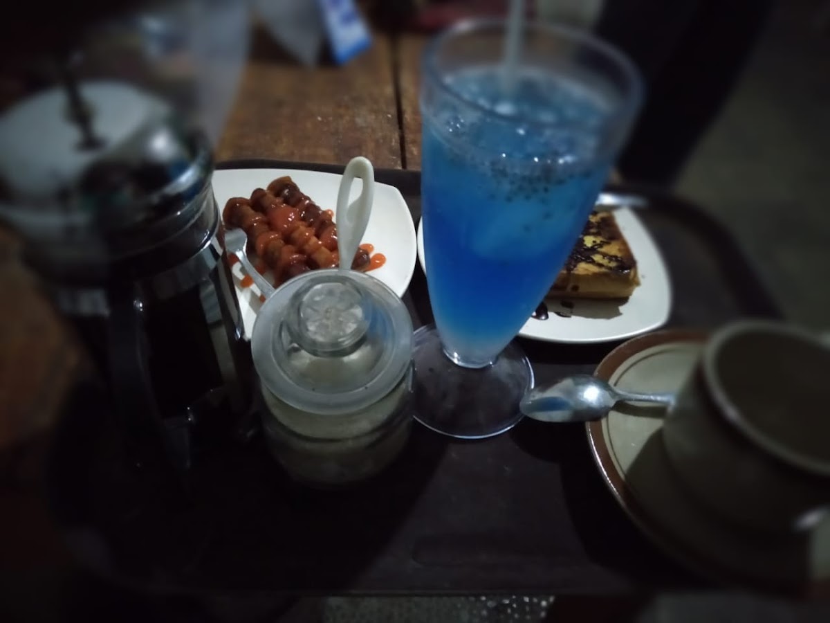 Cafe & Resto 'Oemah Londho' - 7