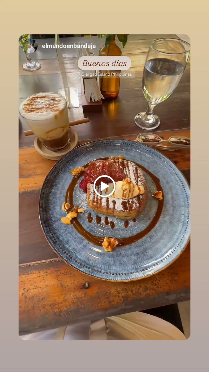 Takam Cafe & Bistro - 3