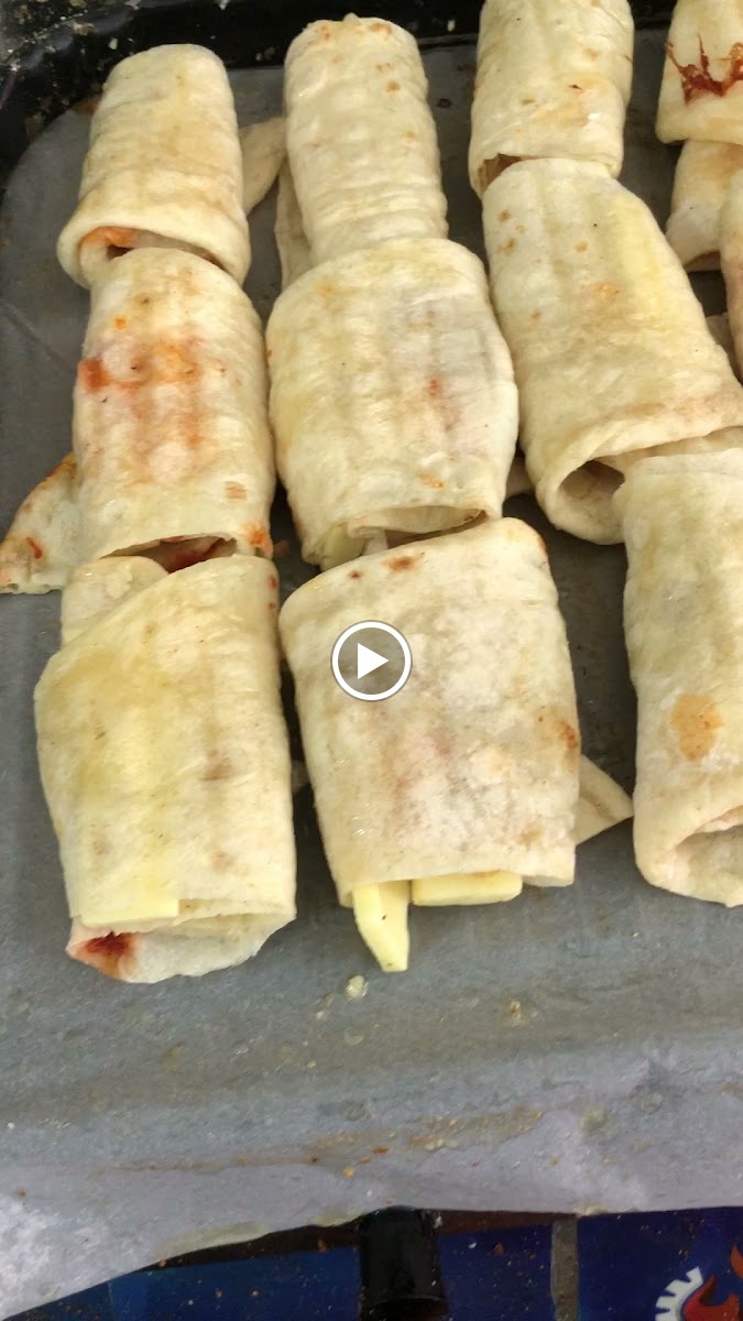 Atom Cafe & Tosthane - 2