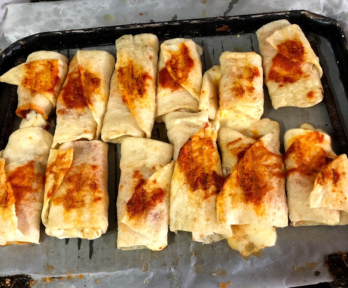 Atom Cafe & Tosthane - 3