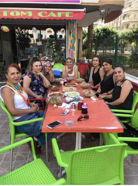 Atom Cafe & Tosthane - 4