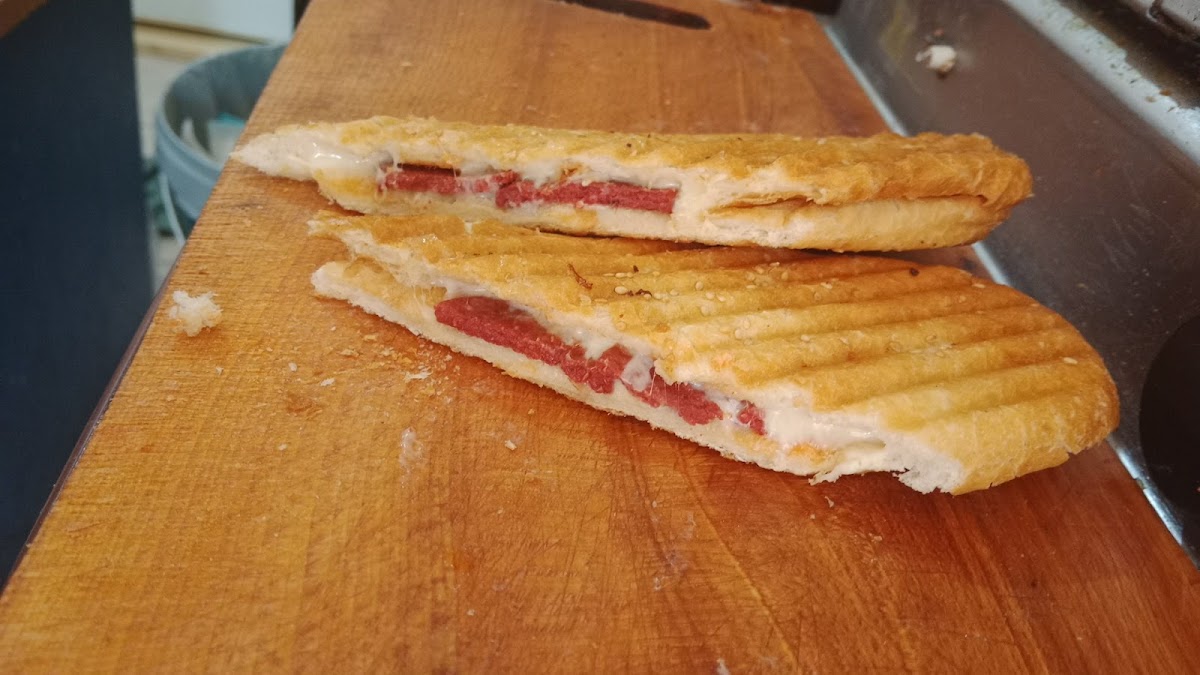 Atom Cafe & Tosthane - 7