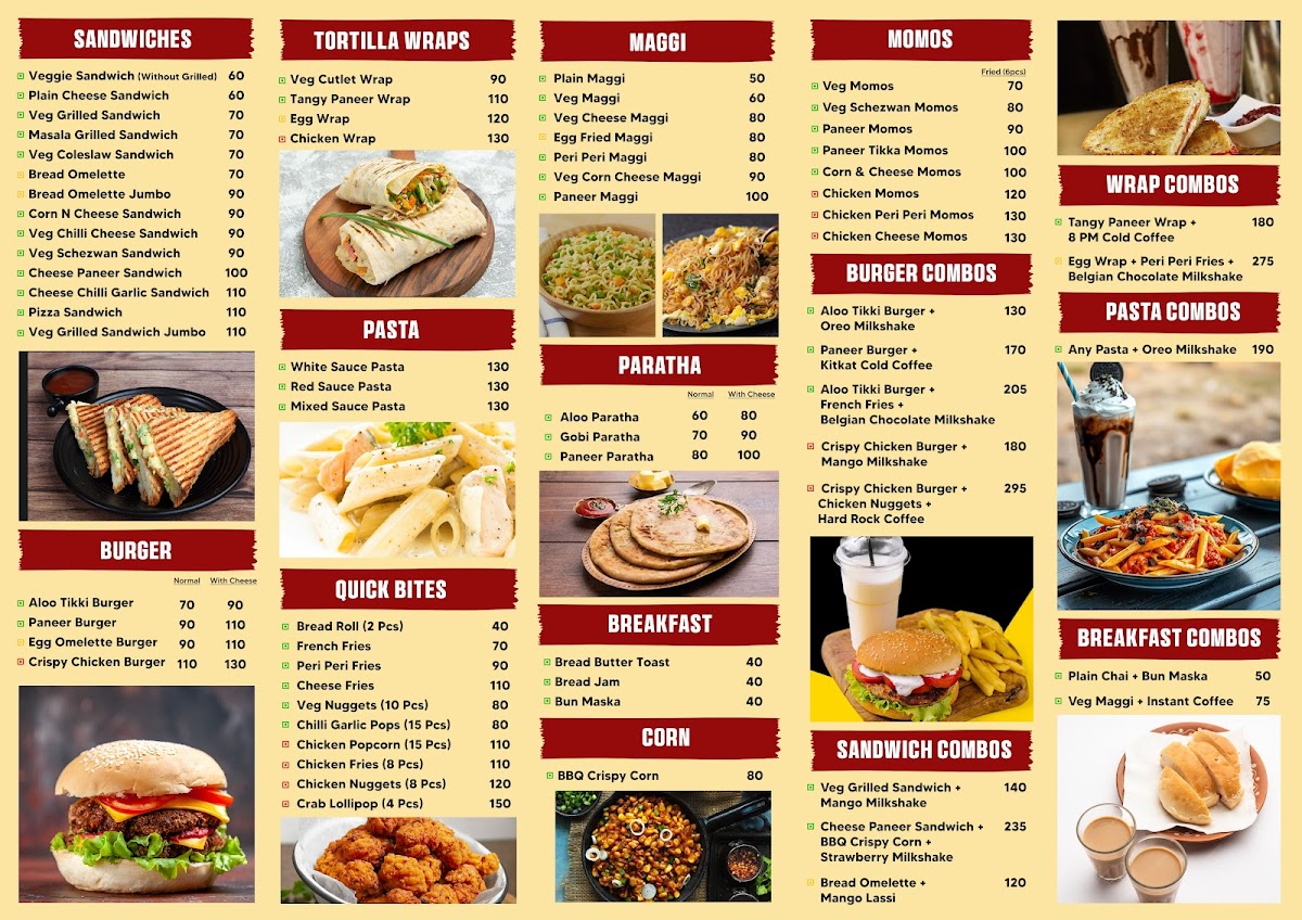 The Lassi Corner - My Chai Stories - 2