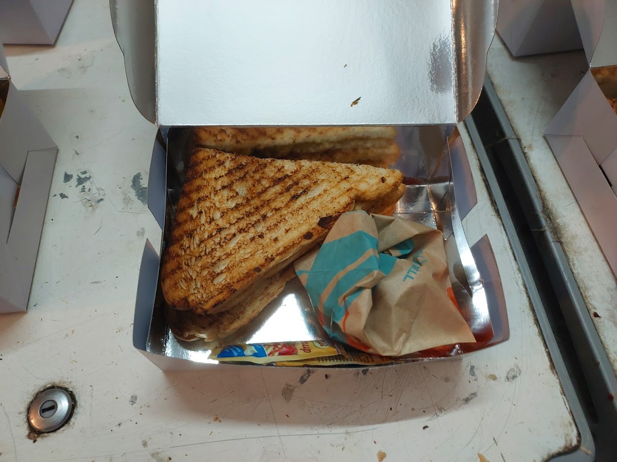 The Lassi Corner - My Chai Stories - 3