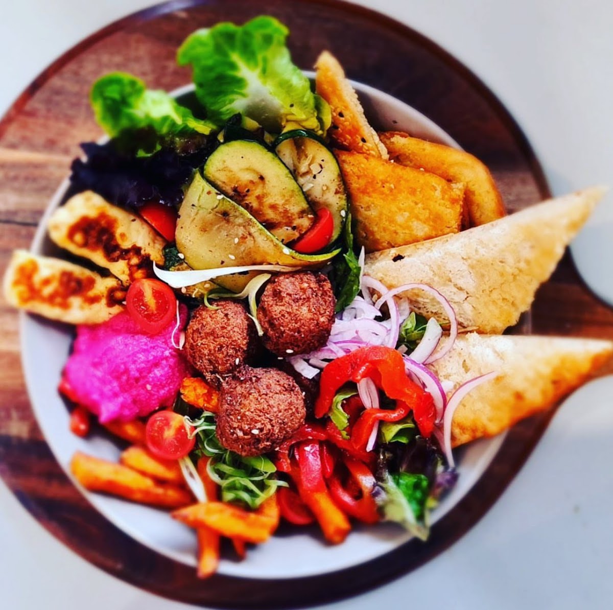 Twisted Fig Cafe - 10