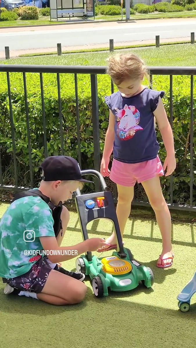 Twisted Fig Cafe - 2