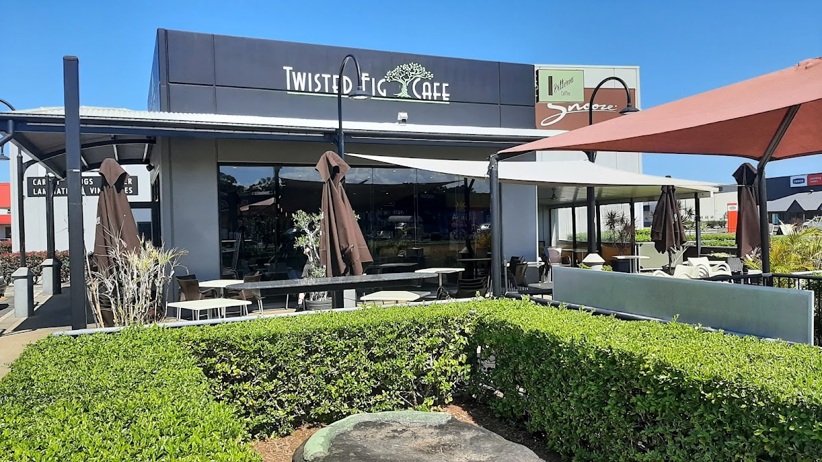 Twisted Fig Cafe - 4