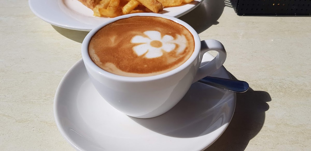 Twisted Fig Cafe - 5