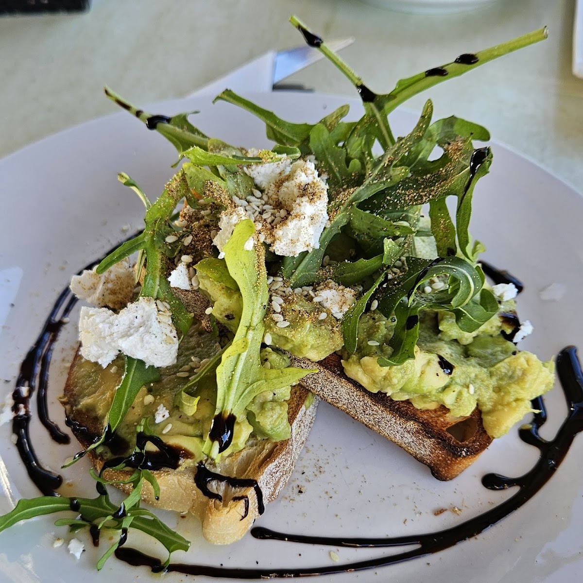 Twisted Fig Cafe - 7