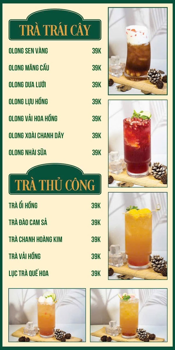 BỐNG COFFEE | Coffee View Đẹp Quận 11 - 1