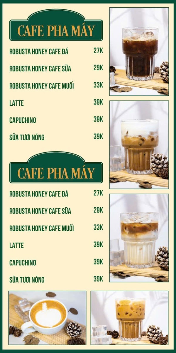 BỐNG COFFEE | Coffee View Đẹp Quận 11 - 2