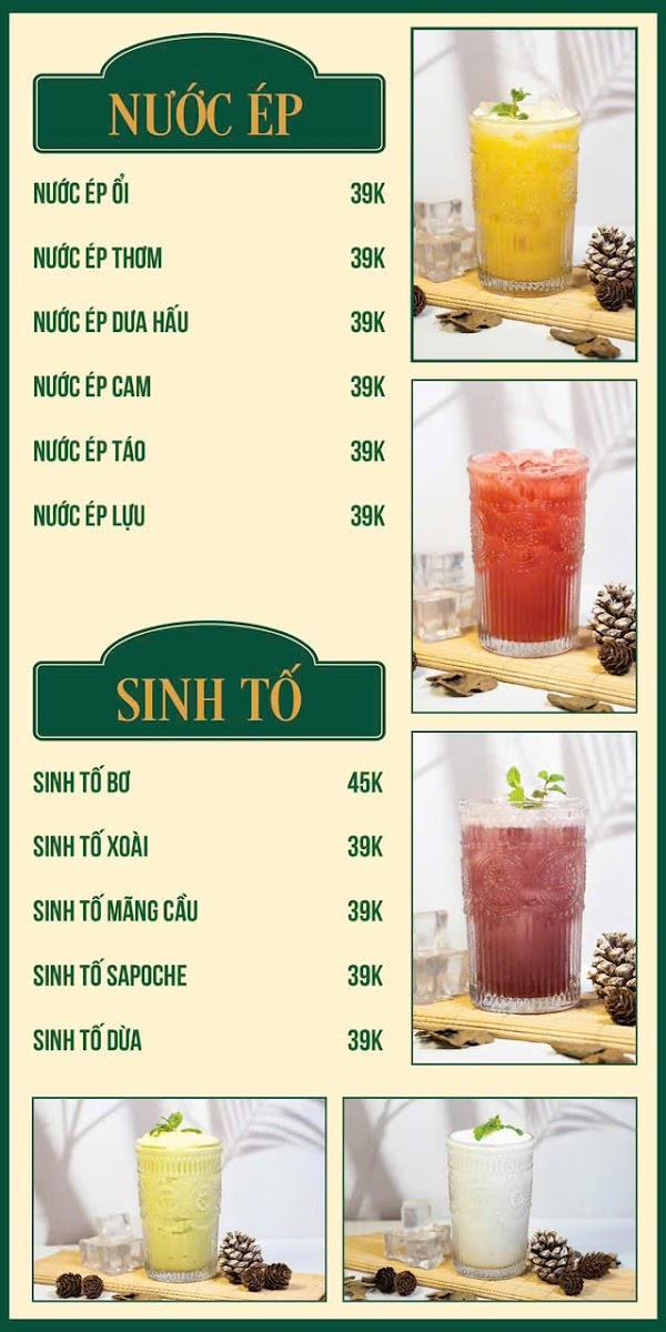 BỐNG COFFEE | Coffee View Đẹp Quận 11 - 3