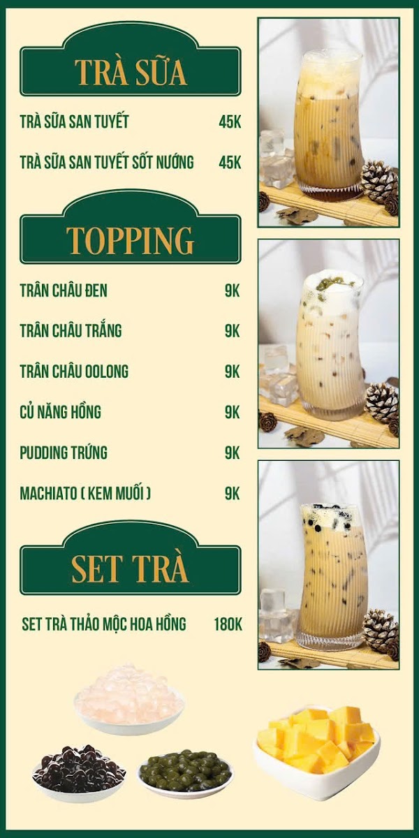 BỐNG COFFEE | Coffee View Đẹp Quận 11 - 4