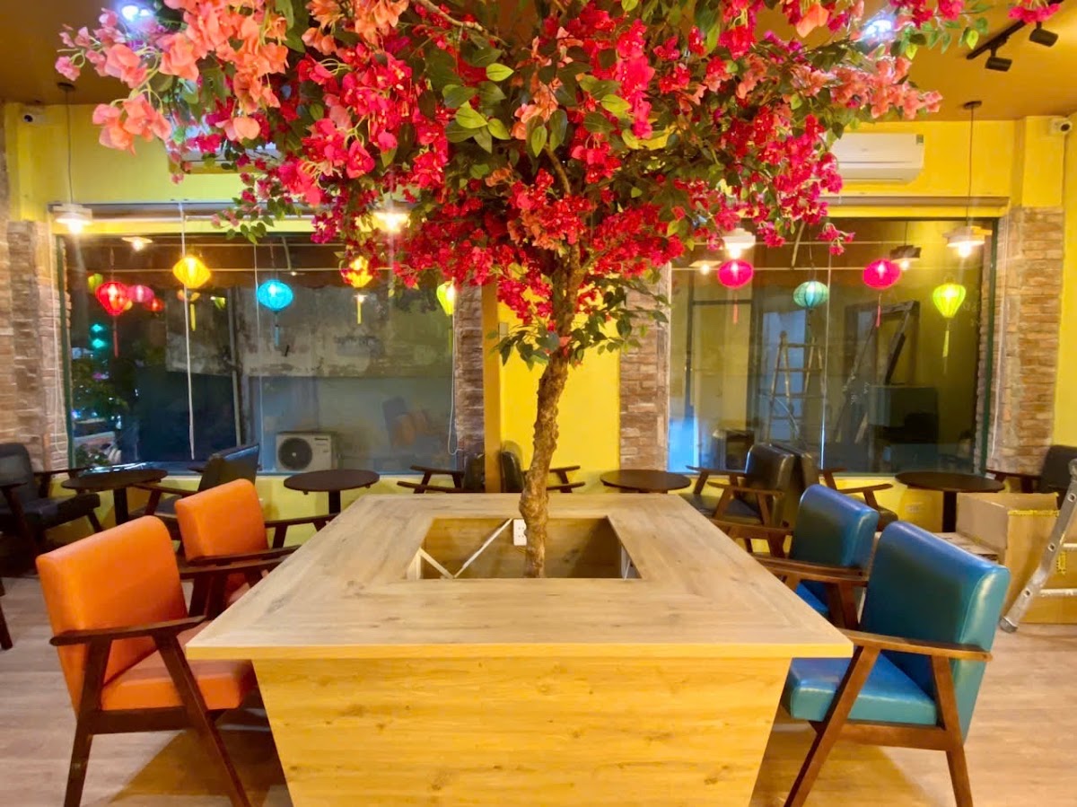 BỐNG COFFEE | Coffee View Đẹp Quận 11 - 10