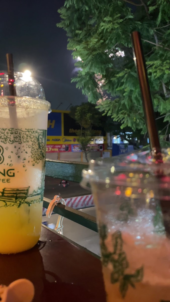 BỐNG COFFEE | Coffee View Đẹp Quận 11 - 2