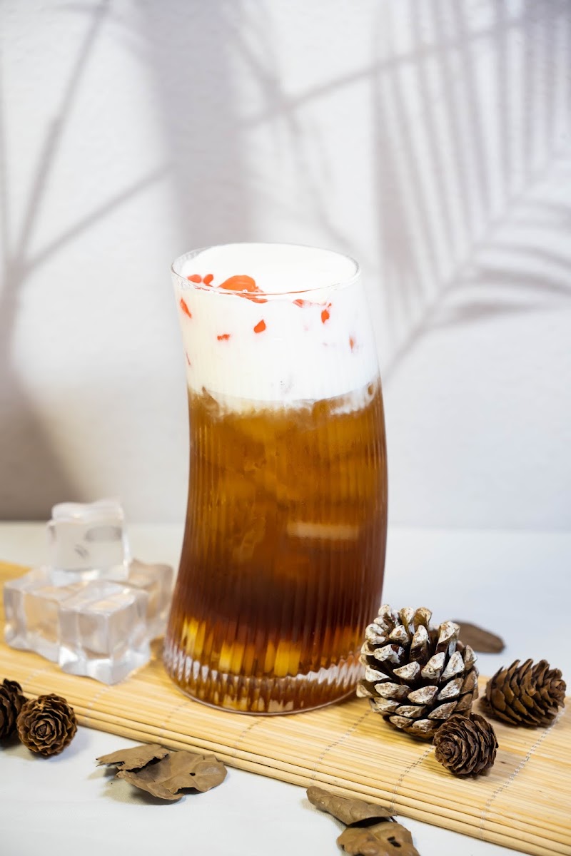 BỐNG COFFEE | Coffee View Đẹp Quận 11 - 3