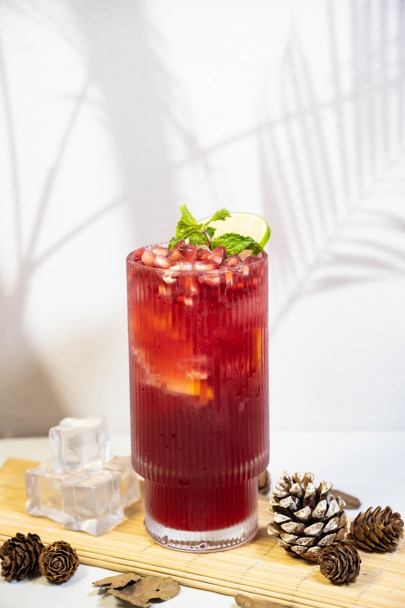 BỐNG COFFEE | Coffee View Đẹp Quận 11 - 6