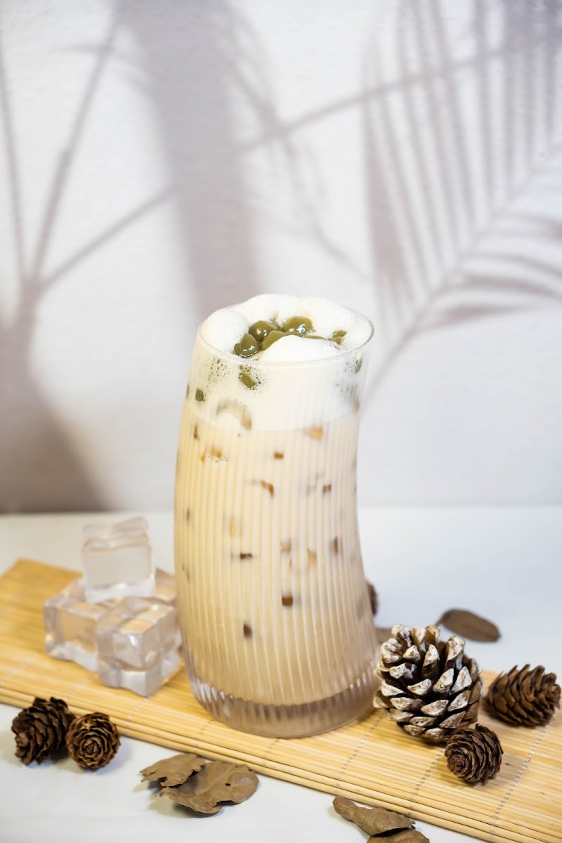 BỐNG COFFEE | Coffee View Đẹp Quận 11 - 8