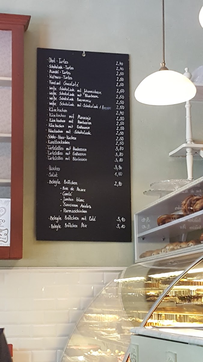 Café Boulangerie - 2