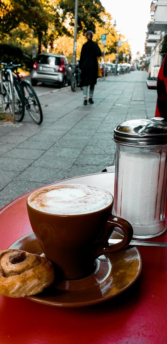 Café Boulangerie - 10