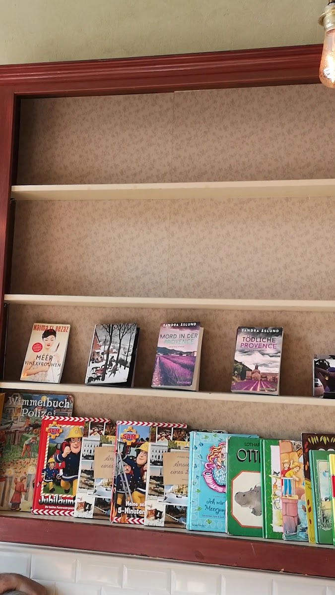 Café Boulangerie - 2