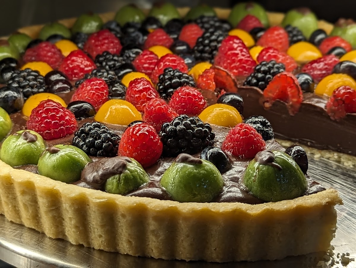 Café Boulangerie - 6