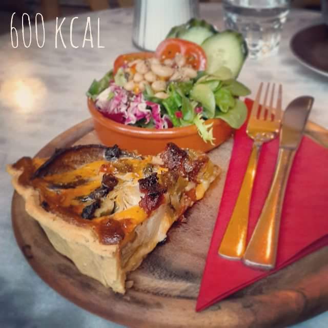 Café Boulangerie - 8