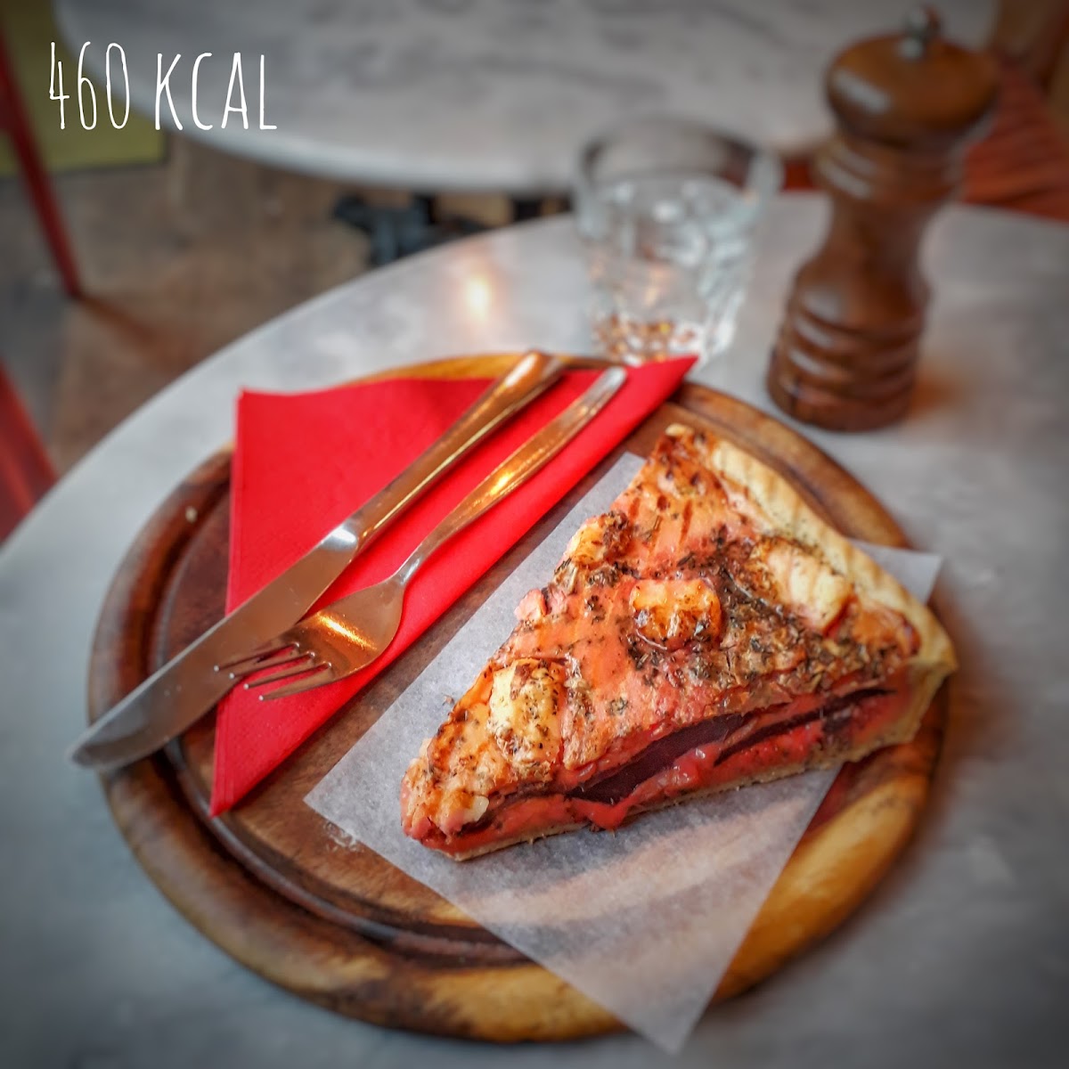 Café Boulangerie - 9