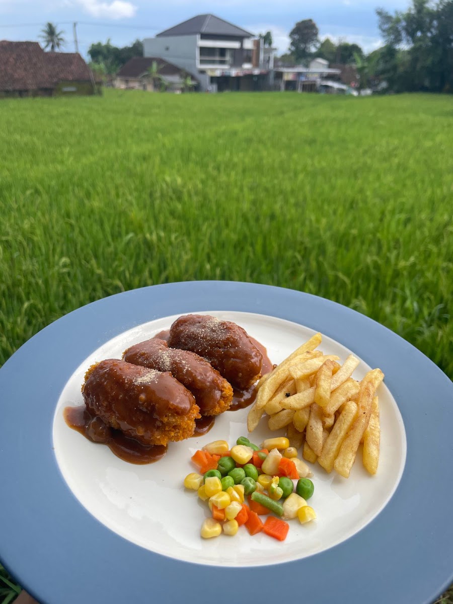 Kedai Abah Singaparna - 2