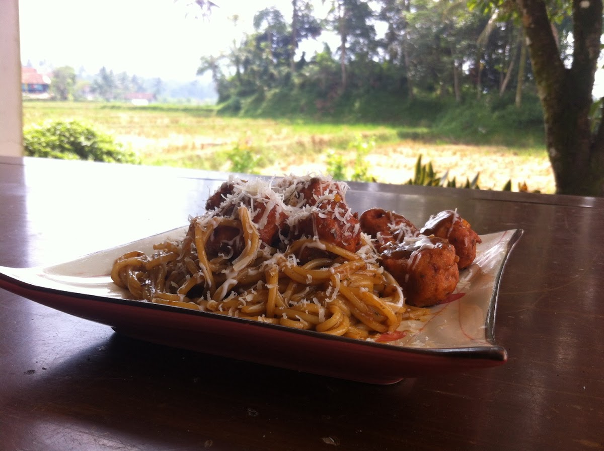 Kedai Abah Singaparna - 5