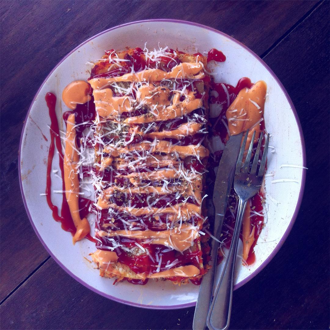 Kedai Abah Singaparna - 6