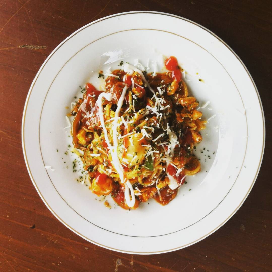 Kedai Abah Singaparna - 7