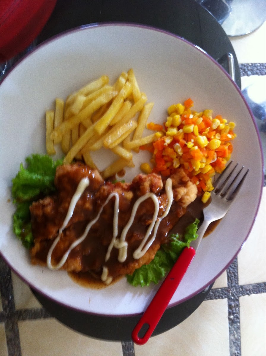 Kedai Abah Singaparna - 8