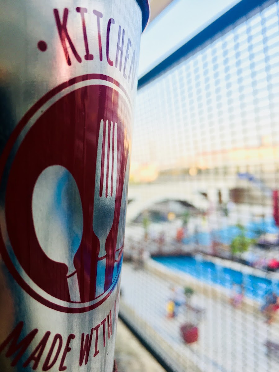 Keyfi Dünya Cafe - 8