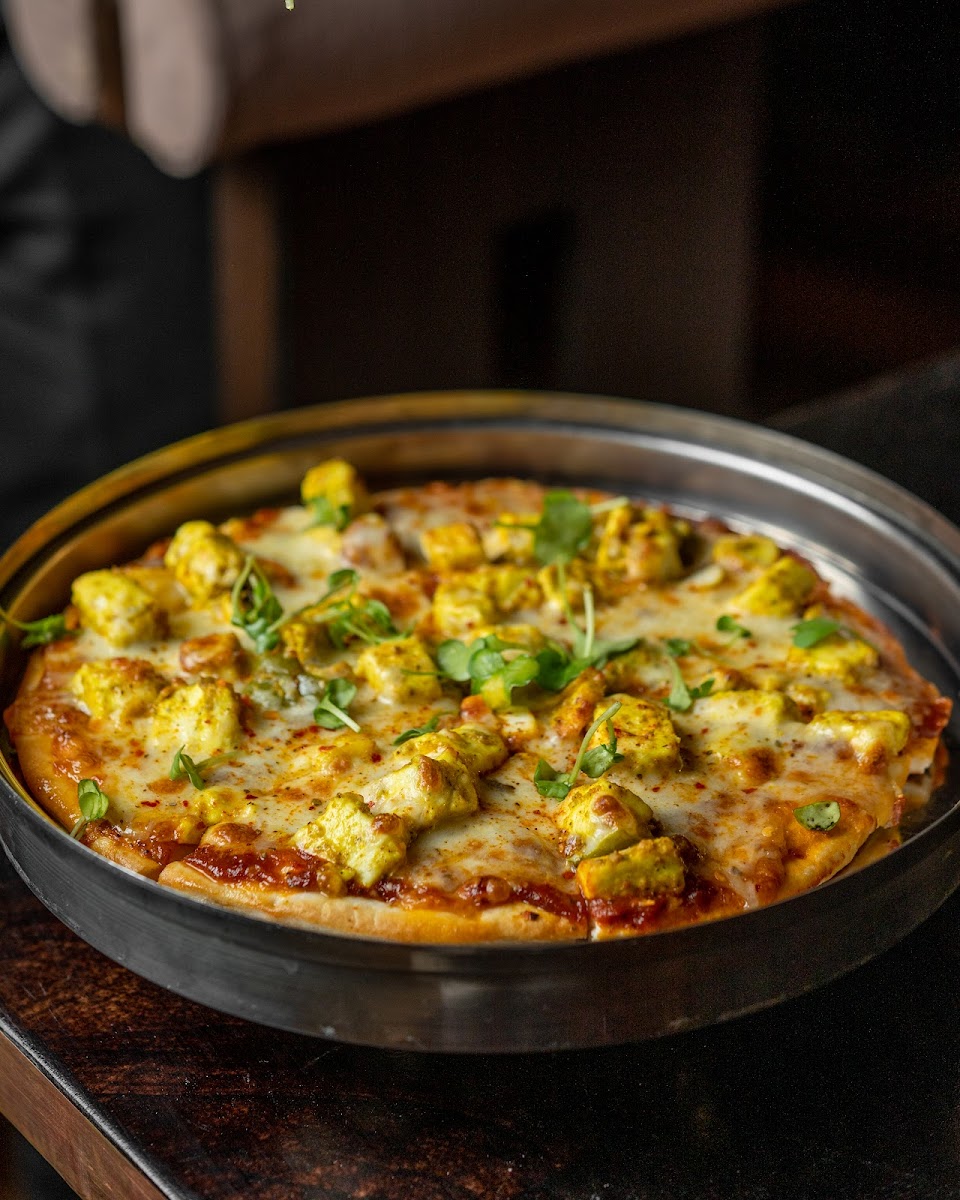 TEALOGY CAFE RANCHI 1.0 - 2