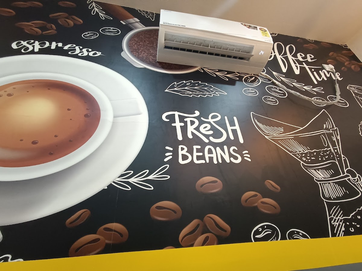 TEALOGY CAFE RANCHI 1.0 - 7