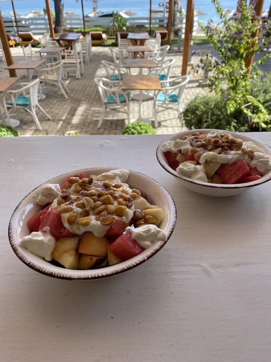 Le Palme Luxury Beach Club - 10