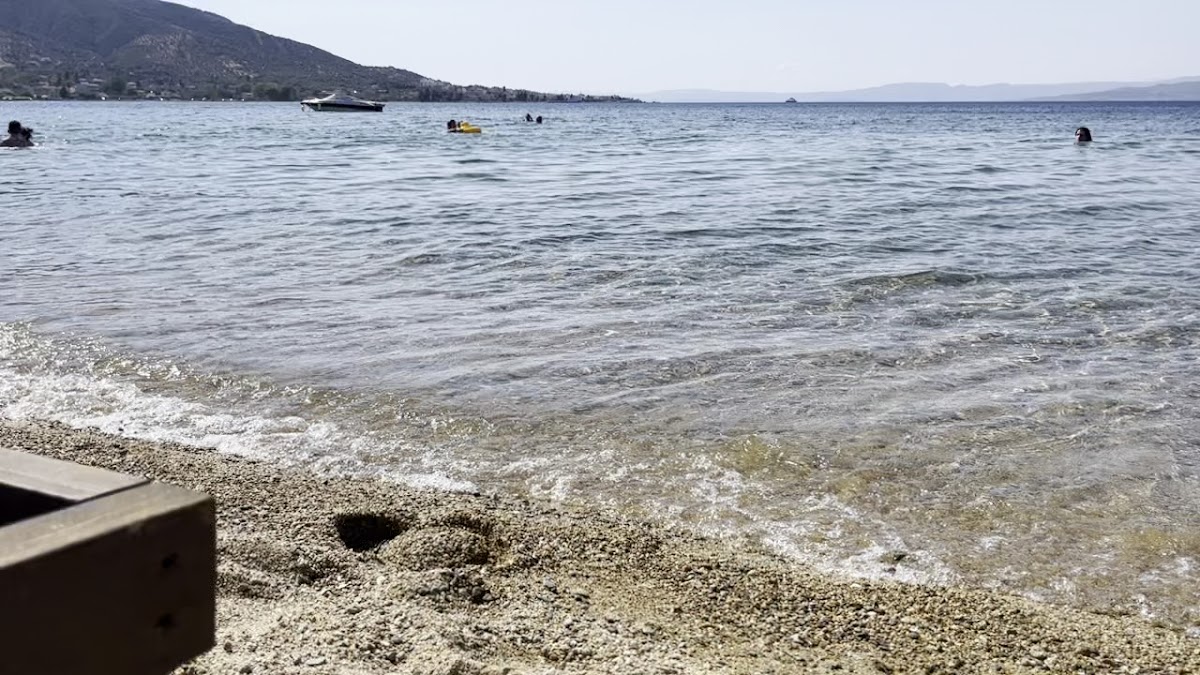 Le Palme Luxury Beach Club - 2