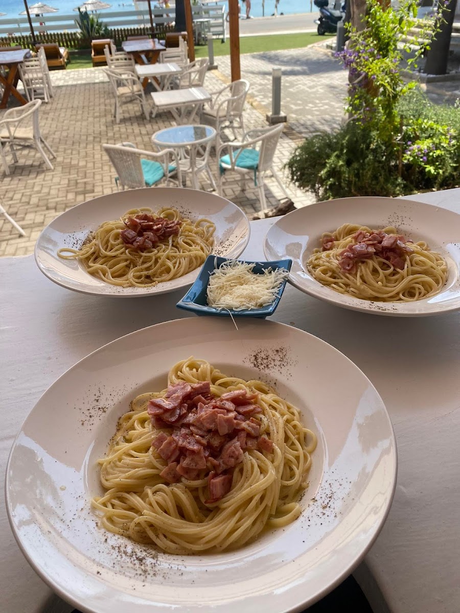 Le Palme Luxury Beach Club - 3