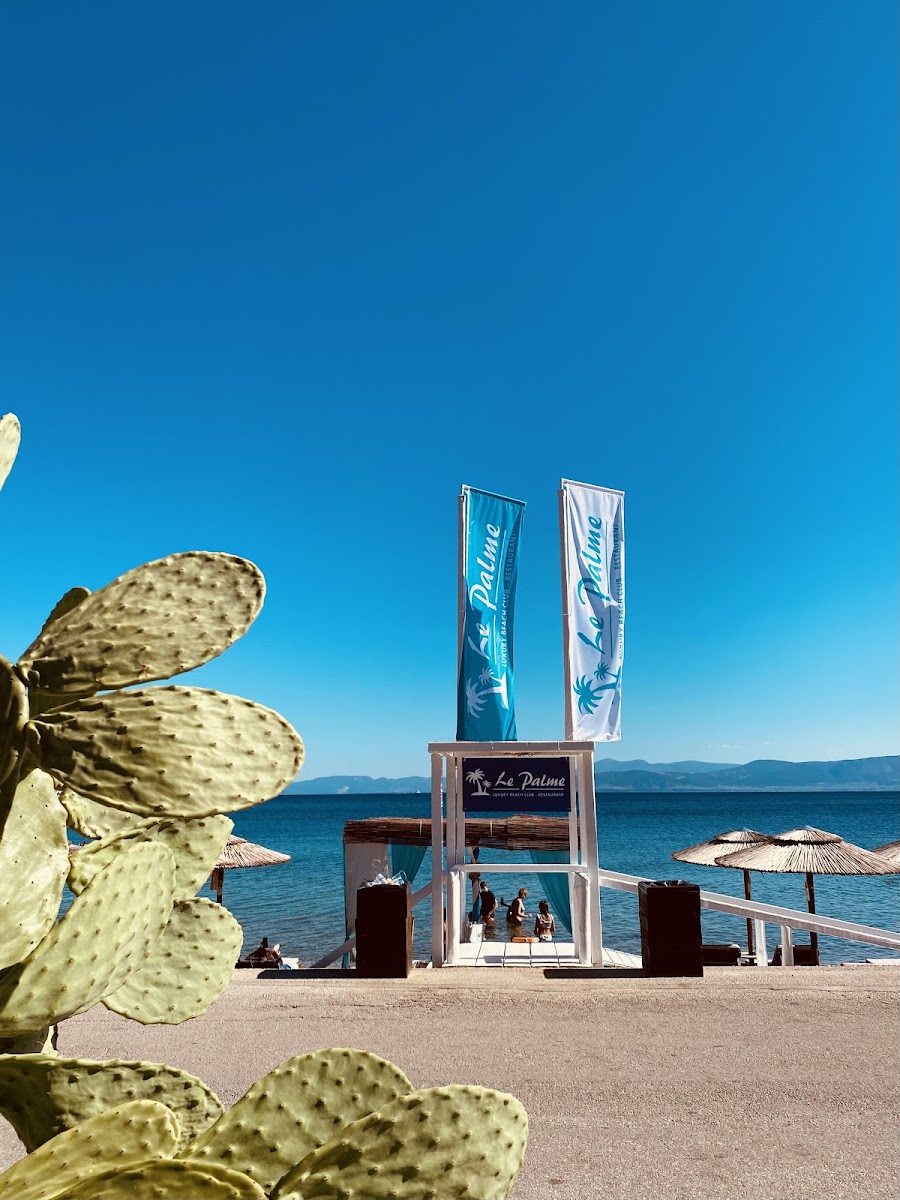 Le Palme Luxury Beach Club - 4