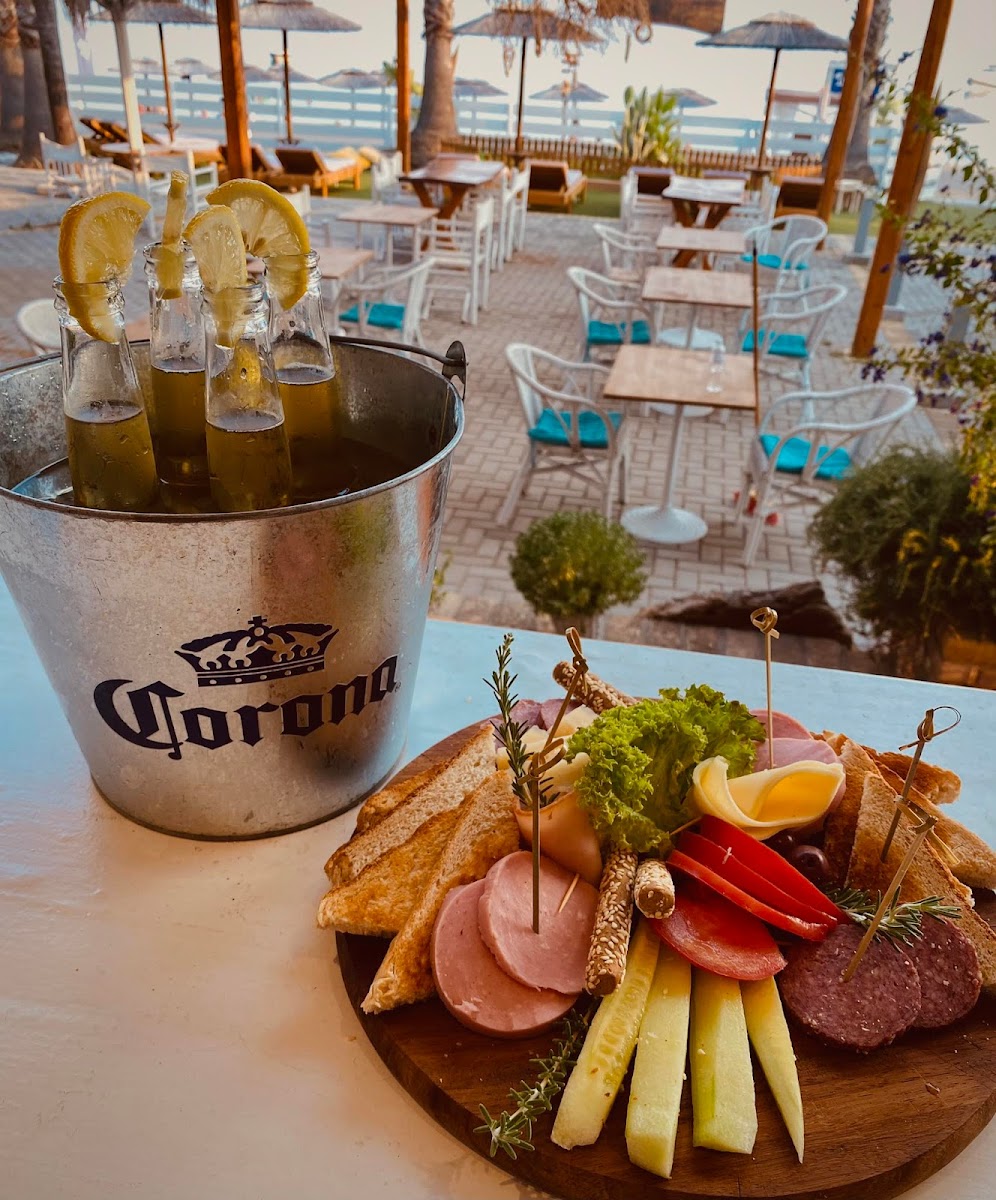 Le Palme Luxury Beach Club - 9