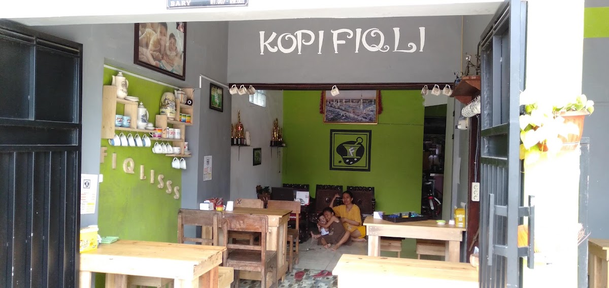 KOPI FIQLI 3S