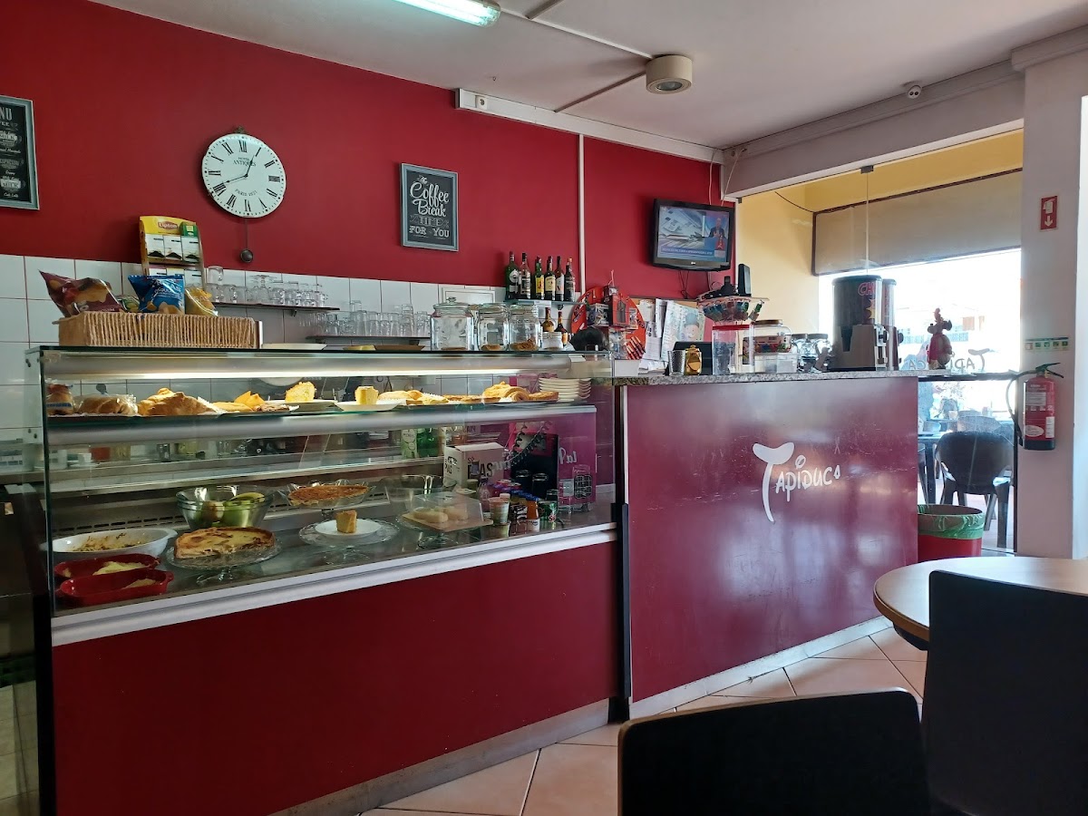 Cafetaria Tapiduca - 2